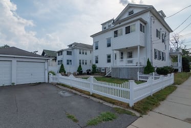 63 Elm Ave #1 - undefined, undefined