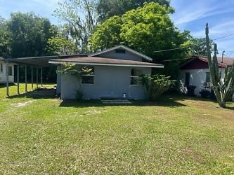 1055 S Dudley Ave - Bartow, FL