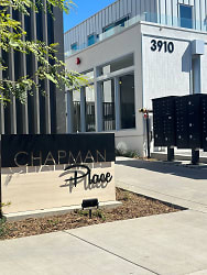 Chapman Place Apartments - San Diego, CA