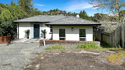362 Richardson Wy - Mill Valley, CA