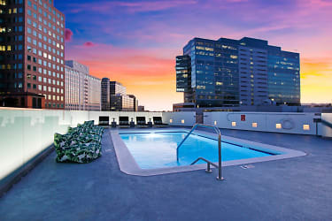 Westwood Village Furnished Apartments - Los Angeles, CA