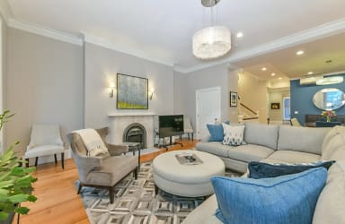 214 Beacon St unit 3 - undefined, undefined