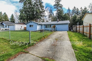 14713 47th Avenue West - Lynnwood, WA