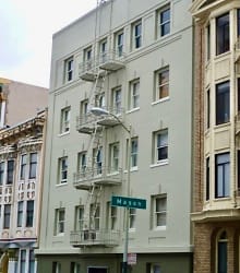 Ehern Apartments - San Francisco, CA
