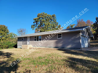 345 Co Rd 900 - Midway, AR