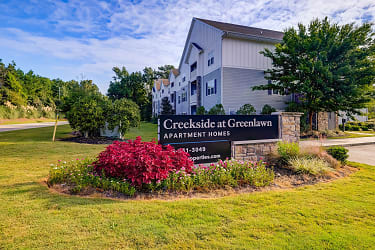 Creekside At Greenlawn Apartments - Columbia, SC