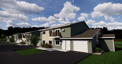 SCS Shawano Apartments - undefined, undefined