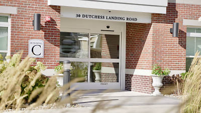 24 Dutchess Landing Rd unit I203 - Poughkeepsie, NY