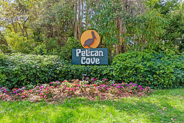 1707 Pelican Cove Rd - Sarasota, FL