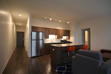 704 N Milwaukee Ave unit 501 - Chicago, IL