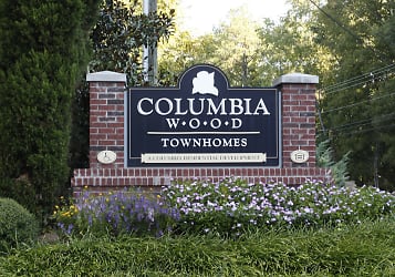 Columbia Wood Apartments - Newnan, GA