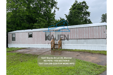 5107 Blanks Street - undefined, undefined