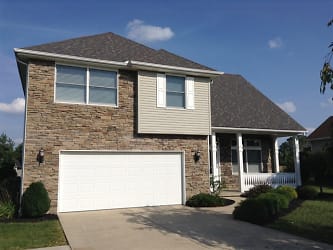 132 Irongate Drive - Englewood, OH