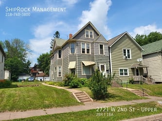 2721 W 2nd St  - Upper - undefined, undefined