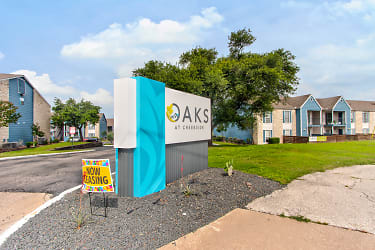 Oaks At Creekside Apartments - Temple, TX