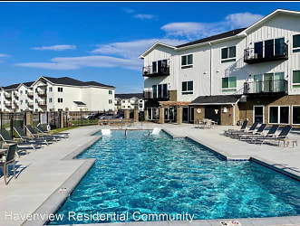 The Harbor At Valley Shores Apartments - Valley, NE