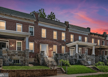 5029 Queensberry Ave unit 2 - Baltimore, MD