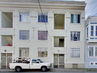381 Ivy St - San Francisco, CA