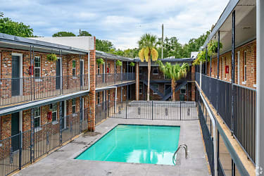 Seacrest On Southern Apartments - Biloxi, MS