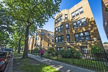 8236 S Maryland Apartments - Chicago, IL