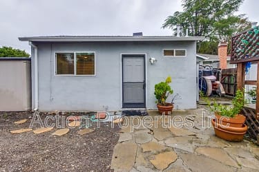 1043 Henderson Ave., #B - undefined, undefined