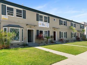 150 W Hillcrest Blvd unit 152 3 - Inglewood, CA