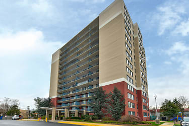 Steward Tower Apartments - Laurel, MD