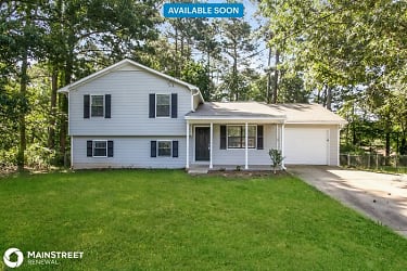 684 Lookout Ct NW - Lawrenceville, GA
