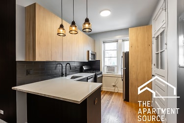4011 N Lowell Ave unit 4011-A-2W - Chicago, IL