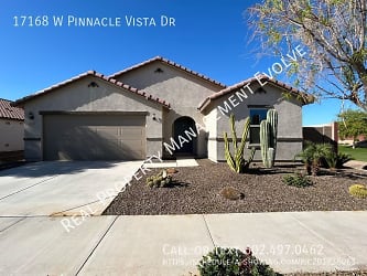 17168 W Pinnacle Vista Dr - Surprise, AZ