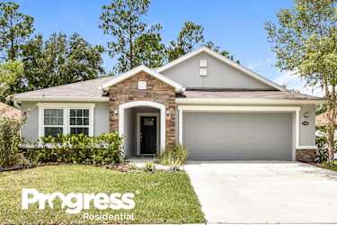 7184 Palm Reserve Ln - Jacksonville, FL