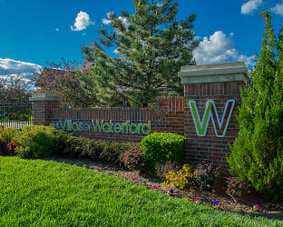 Villas Of Waterford Apartments - Wichita, KS