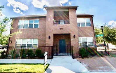 1200 College Ave unit 103 - Fort Worth, TX