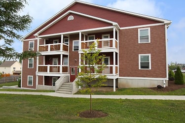 3 Fort Brown Dr unit 306 - Plattsburgh, NY