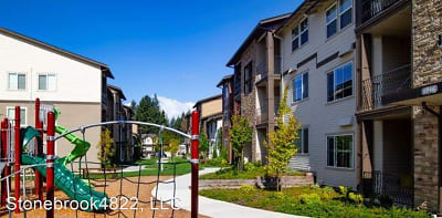 Stonebrook Apartments And Townhomes In Tumwater - Tumwater, WA