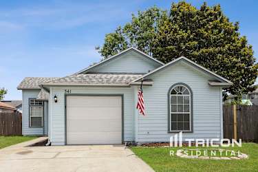 341 Silent Brook Trail - Jacksonville, FL