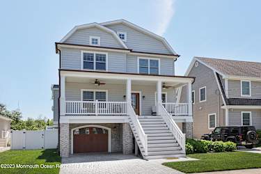 155 Osborn Ave - Bay Head, NJ