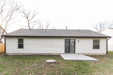 4447 Robertson Blvd - Indianapolis, IN