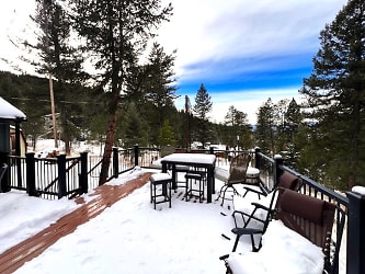 5404 S Twin Spruce Dr - Evergreen, CO