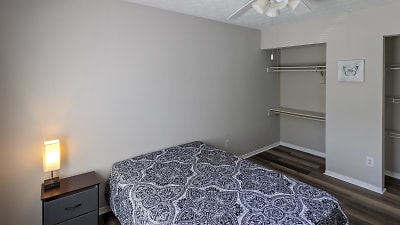 Room For Rent - Norcross, GA