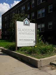 Gladstone Apartments - Indianapolis, IN