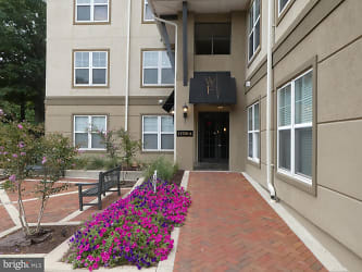 11750 Old Georgetown Rd #2320 - North Bethesda, MD