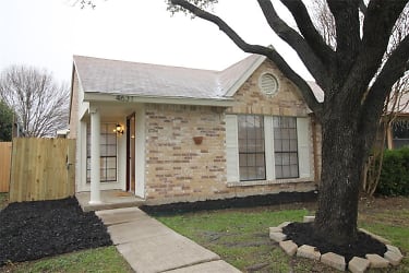 4631 Carr St - The Colony, TX