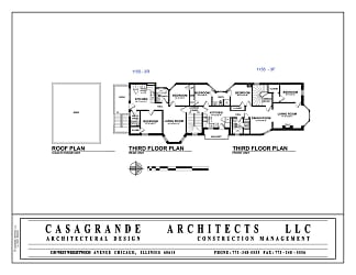 1155 W Wrightwood Ave unit 3F - Chicago, IL