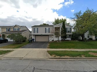 4909 Silver Bow Dr - Hilliard, OH