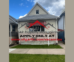 4831 Melville Ave - East Chicago, IN