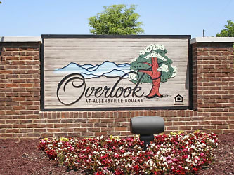 The Overlook At Allensville Square Apartments - Sevierville, TN