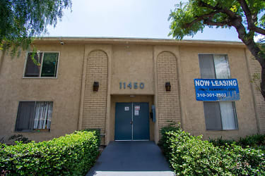 11450 Calvert St unit 21 - Los Angeles, CA