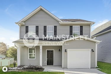 8501 Colgate Circle - undefined, undefined