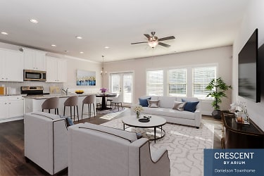 Crescent By ARIUM Apartments - The Villages, FL